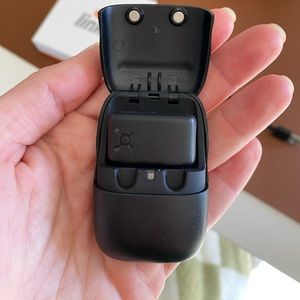 OTF OT Beat Link Heart Rate Monitor